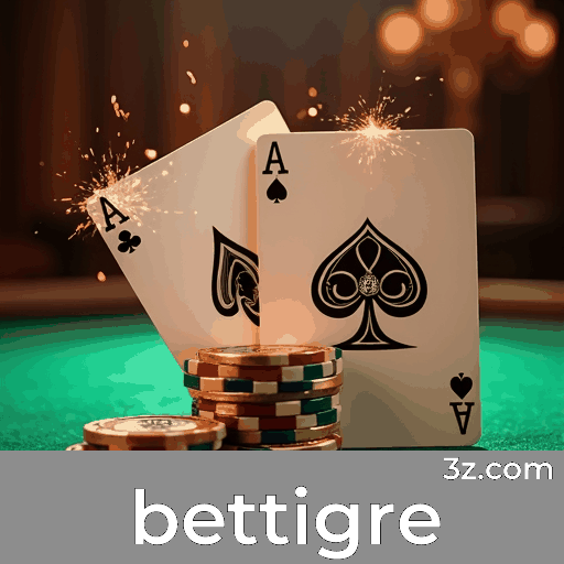 Bettigre: Experiência de Cassino Otimizada para Brasileiros
