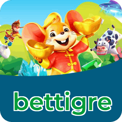Login rápido no app bettigre