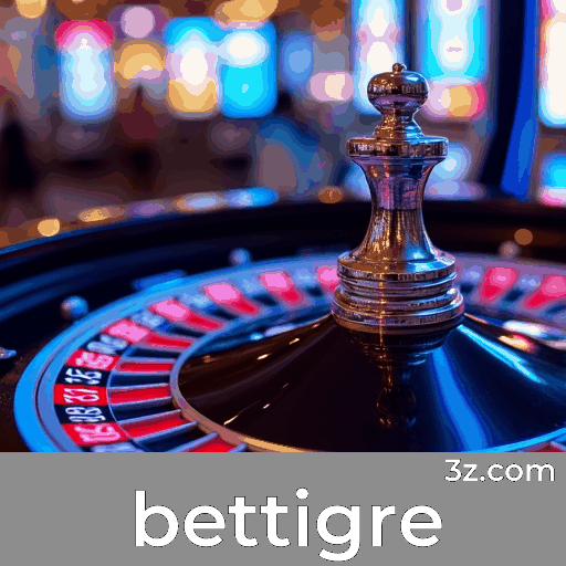 Aprimoramento Exclusivo de Conta na bettigre com Segurança Avançada
